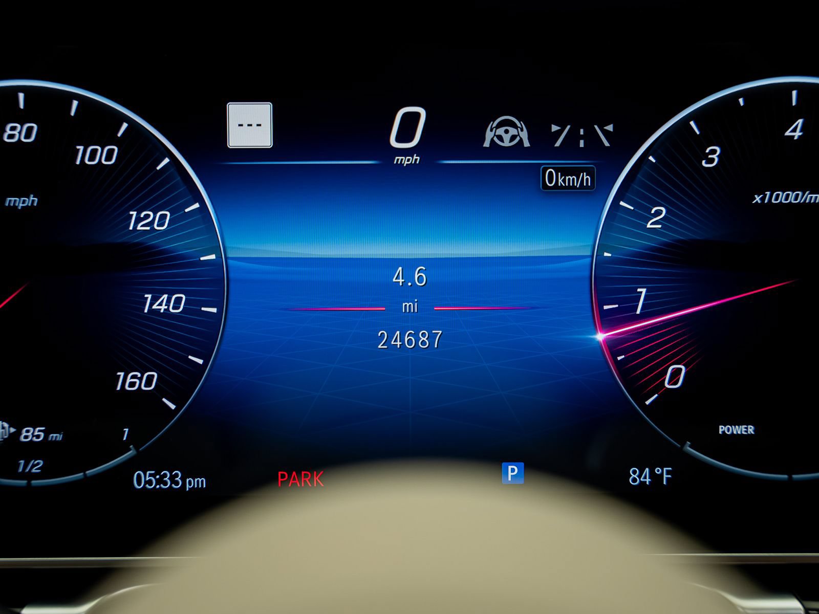 Used 2023 Mercedes-Benz S 580 4MATIC Sedan w/ AMG Line image 46