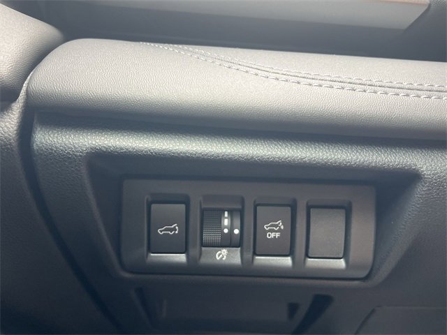 New 2025 Subaru Outback Touring XT image 12