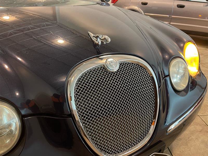 Used 2006 Jaguar S-TYPE 3.0 image 26
