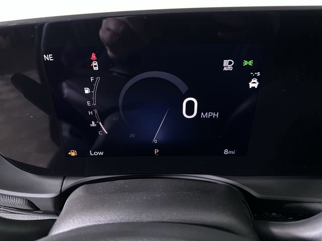 New 2026 Buick Envista Sport Touring w/ Convenience I Package image 15