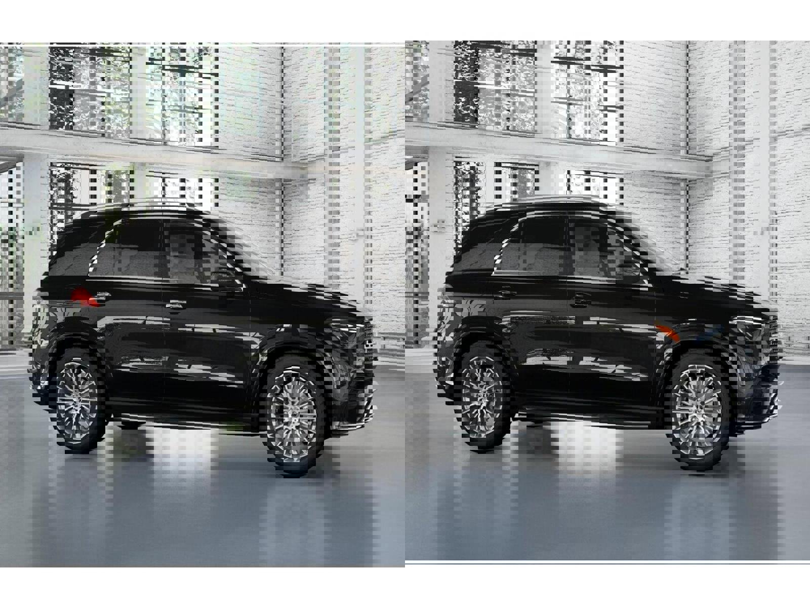 New 2026 Mercedes-Benz GLE 450 4MATIC image 14