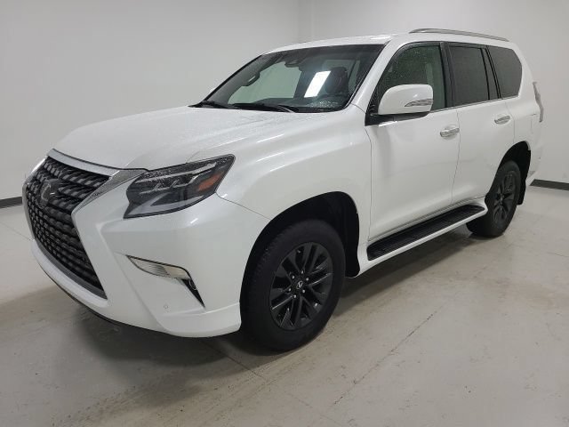 Used 2020 Lexus GX 460 Premium AWD/4WD image 11