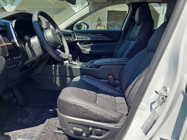New 2026 MAZDA CX-50 AWD 2.5 Hybrid w/ Cargo Package image 11