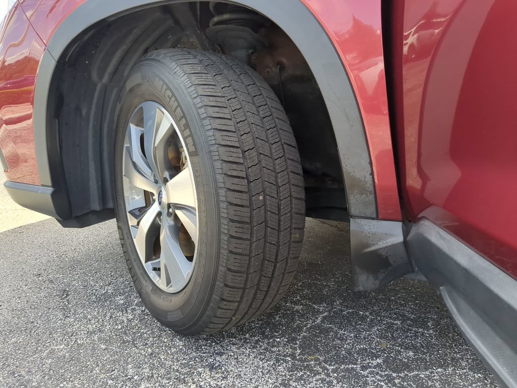 Used 2019 Subaru Ascent Premium AWD/4WD image 34