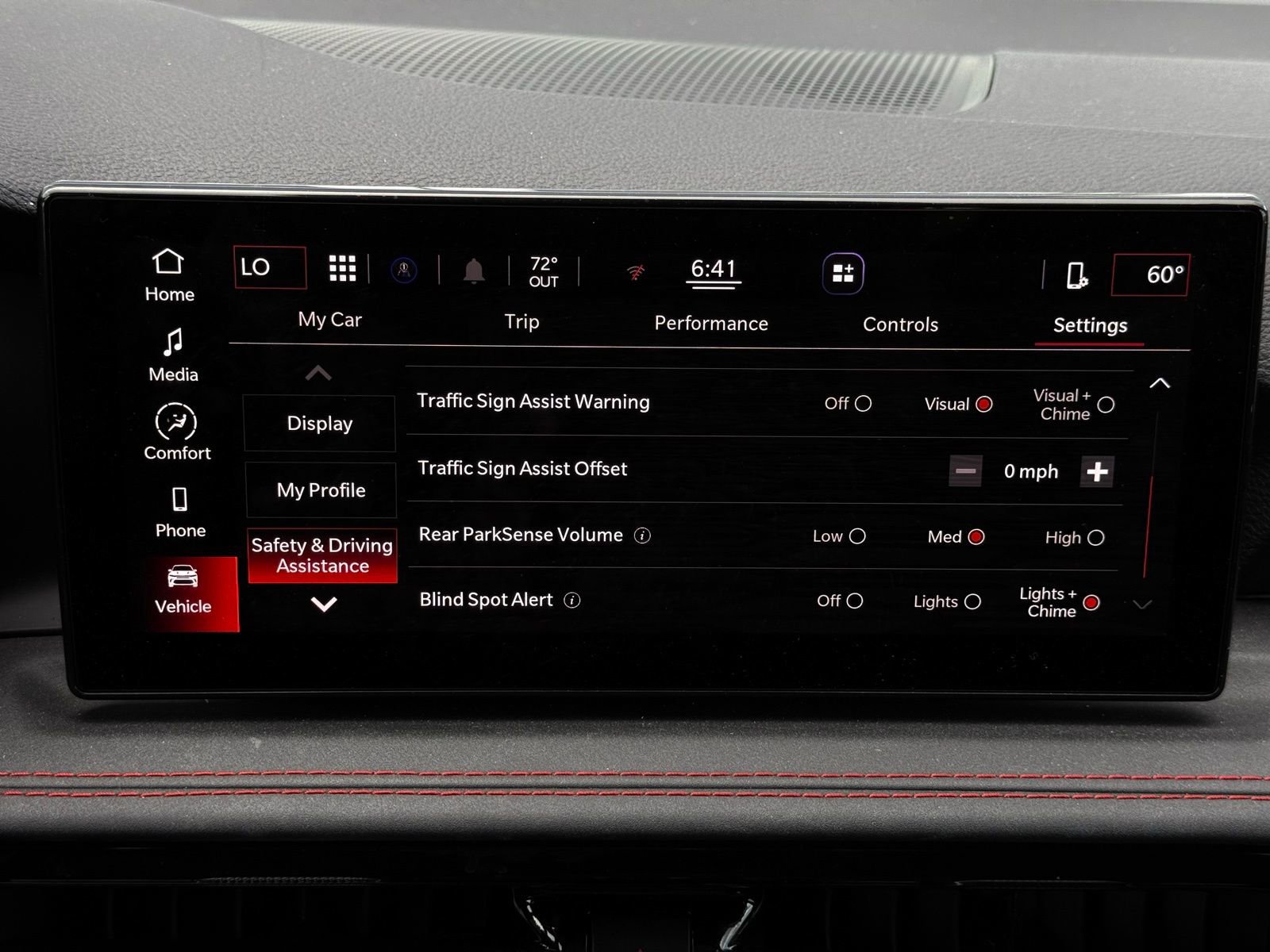 Used 2024 Dodge Hornet GT w/ GT Blacktop Package image 42