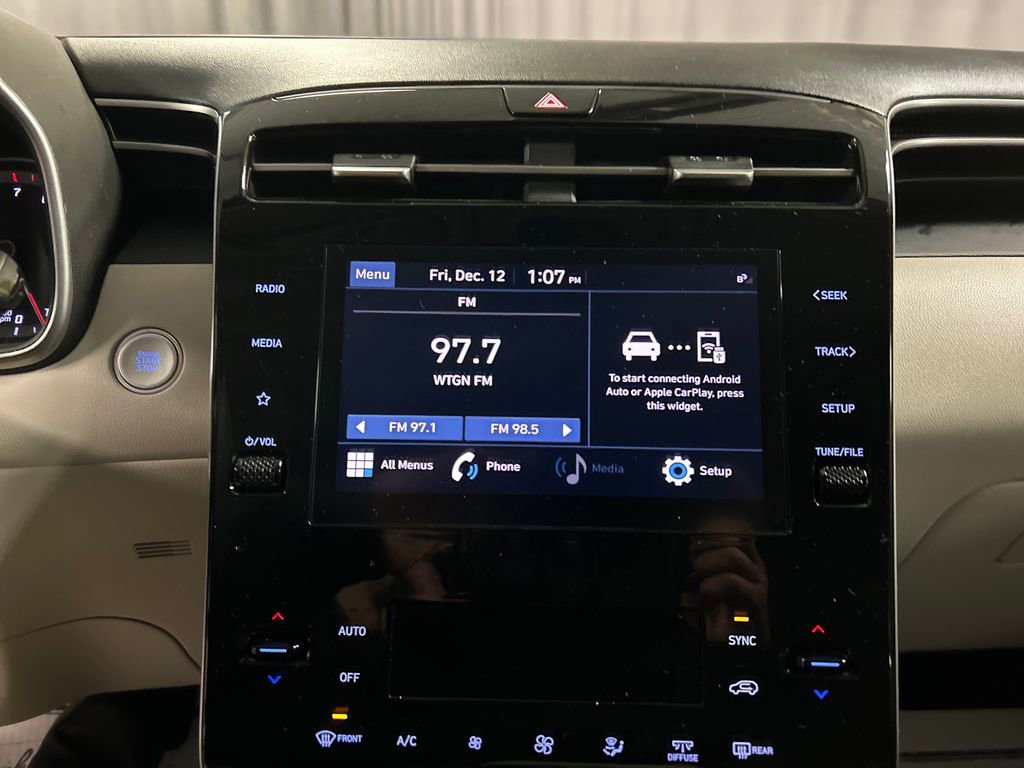 Used 2024 Hyundai Tucson SEL image 15