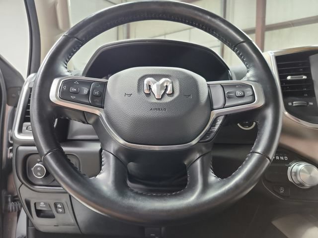 Used 2024 RAM 3500 Big Horn AWD/4WD image 56