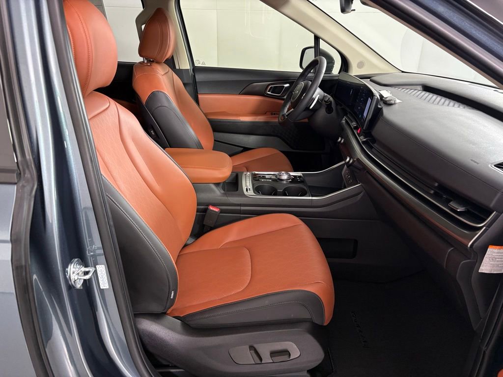 New 2026 Kia Carnival SX image 50