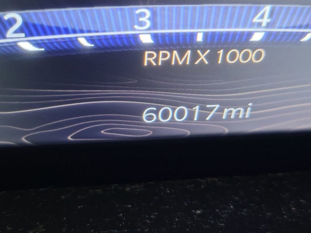 Used 2023 Jeep Wagoneer 4WD image 6