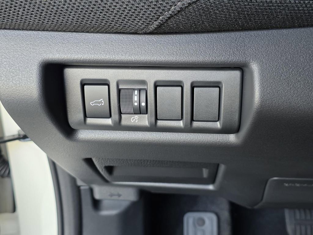New 2026 Subaru Outback Premium AWD/4WD image 27
