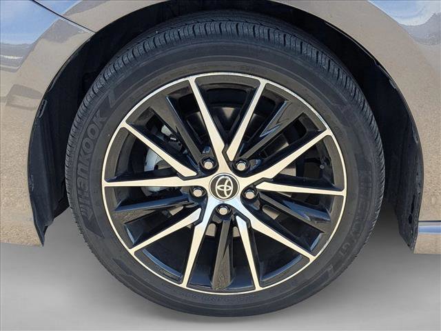 Used 2021 Toyota Camry SE image 10