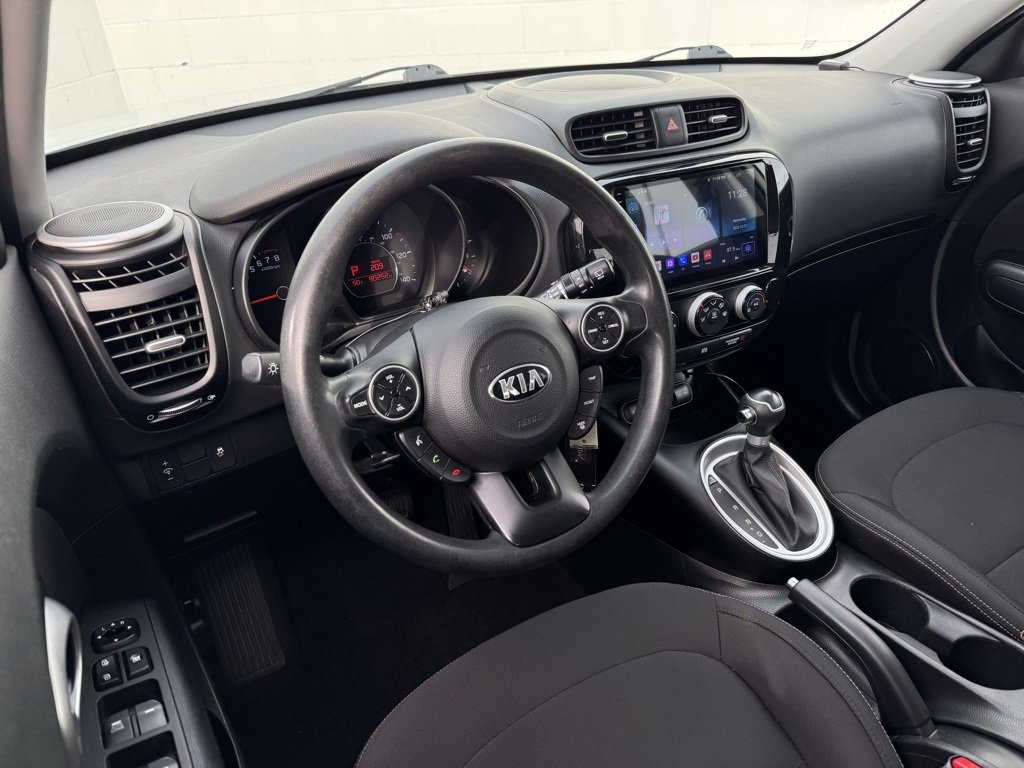 Used 2015 Kia Soul image 3