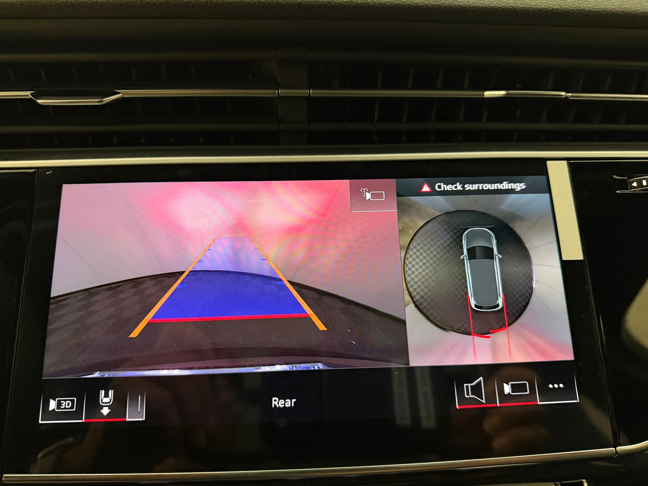 New 2026 Audi Q7 Premium Plus AWD/4WD image 23
