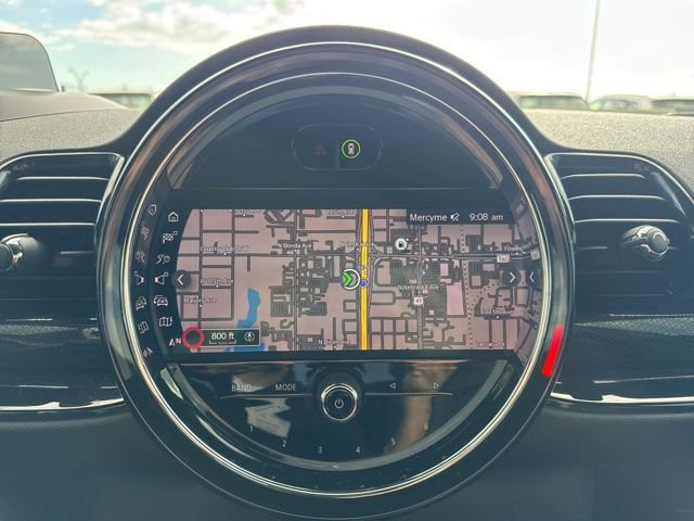 Used 2022 MINI Cooper Clubman John Cooper Works image 19