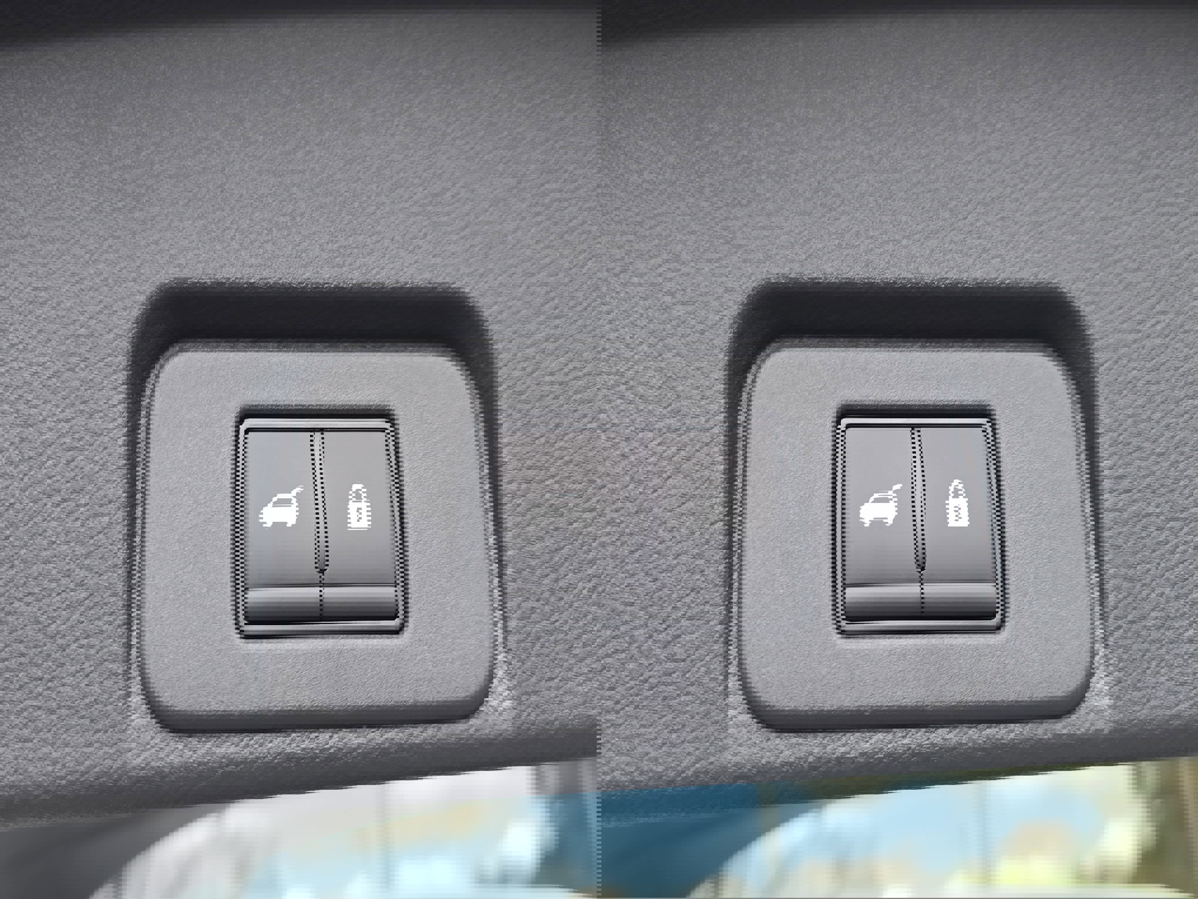 New 2026 Nissan Rogue Dark Armor image 13