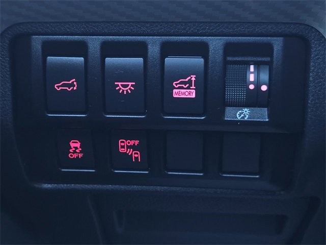 Used 2022 Subaru Ascent Premium w/ Convenience Package image 27