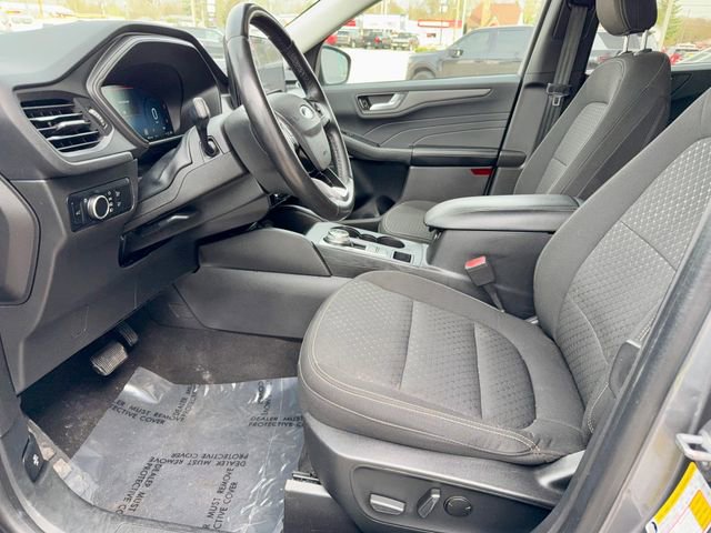 Used 2023 Ford Escape Active w/ Tech Pack #2 image 13