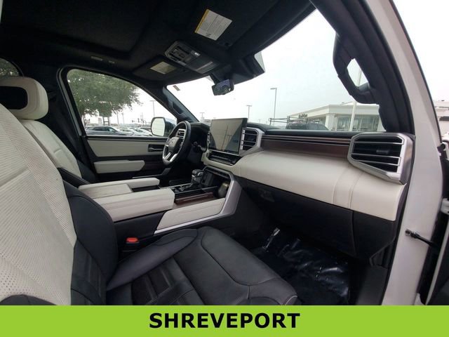 Used 2024 Toyota Sequoia Capstone image 30