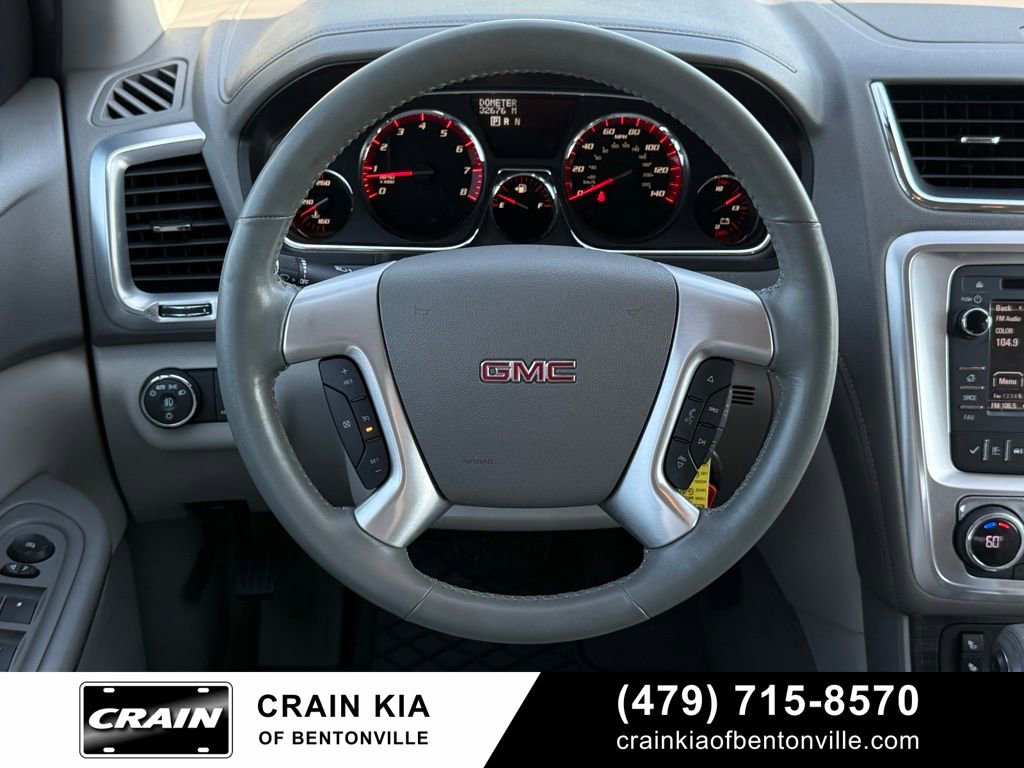 Used 2016 GMC Acadia SLT image 14