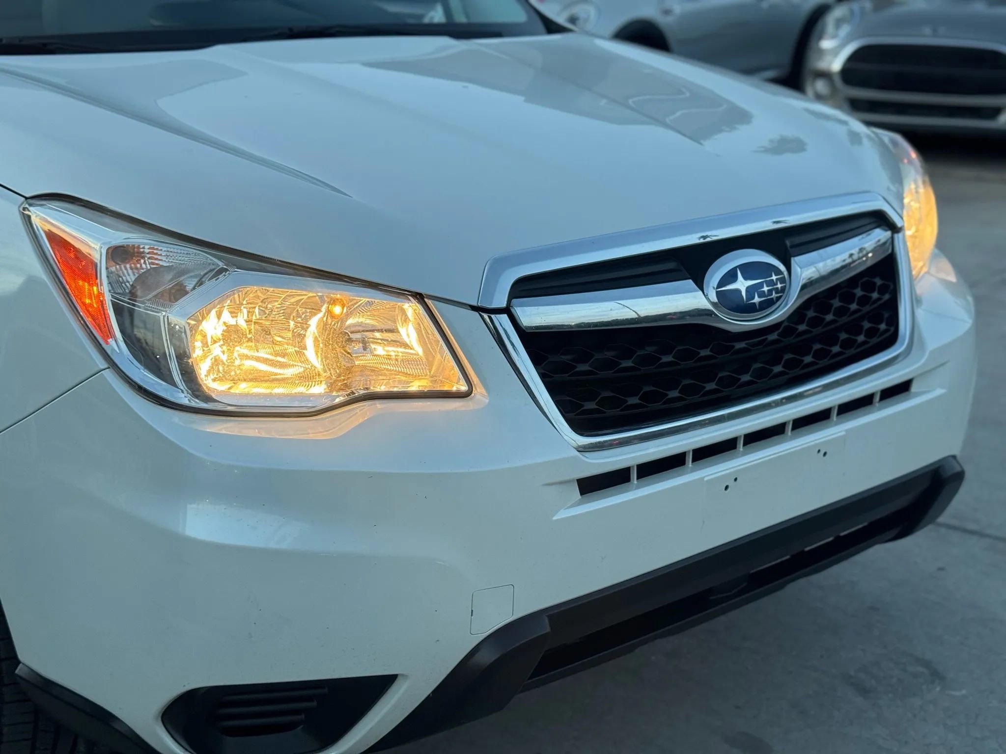 Used 2015 Subaru Forester 2.5i Premium w/ Popular Package #1 image 44