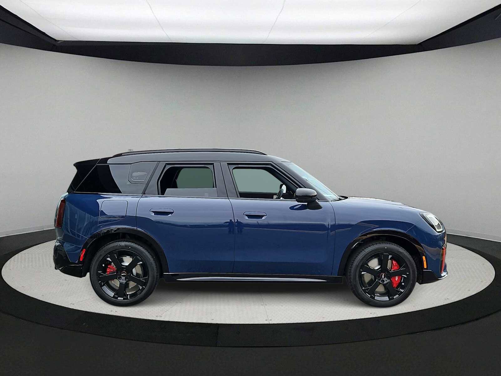 New 2026 MINI Cooper Countryman John Cooper Works image 9