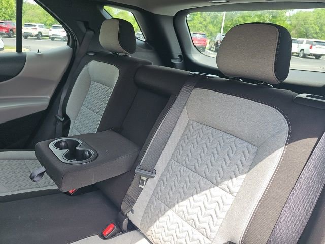 Used 2024 Chevrolet Equinox LS FWD image 27