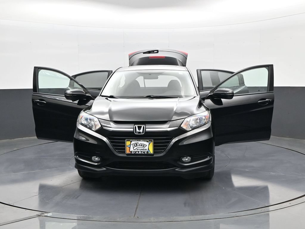 Used 2017 Honda HR-V EX image 31