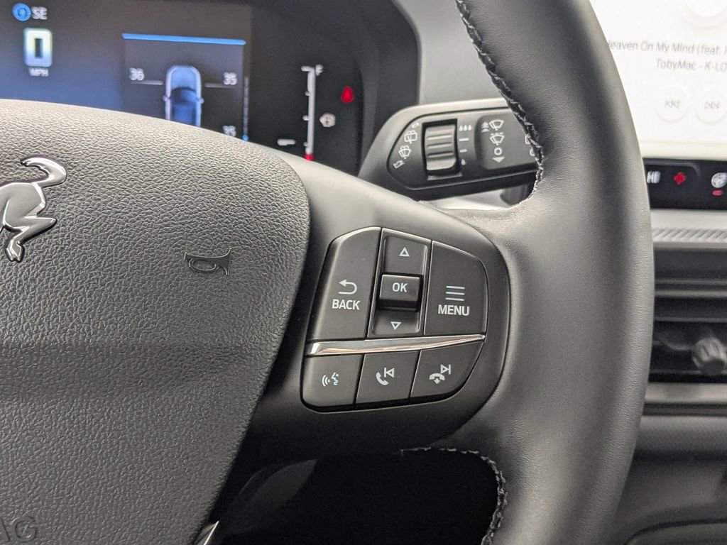 New 2026 Ford Bronco Sport Outer Banks image 26