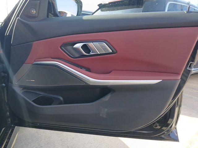 New 2026 BMW M340i RWD image 16