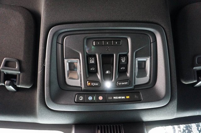 New 2026 Chevrolet Silverado 3500 High Country image 26