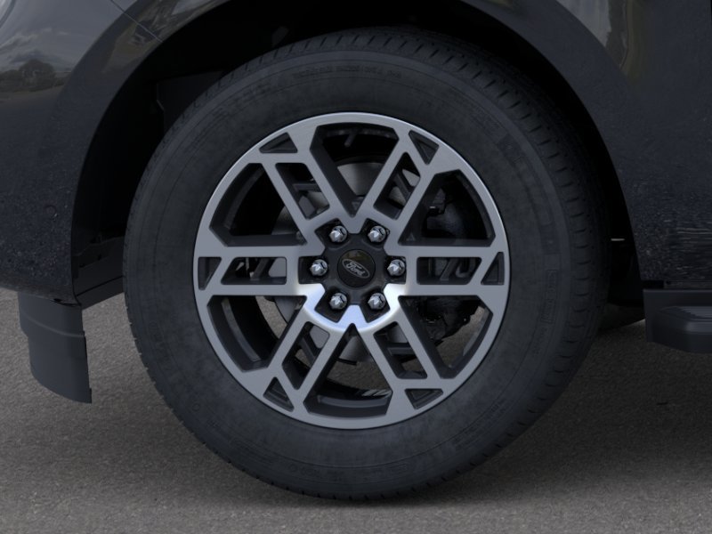 New 2026 Ford Expedition Active RWD image 42