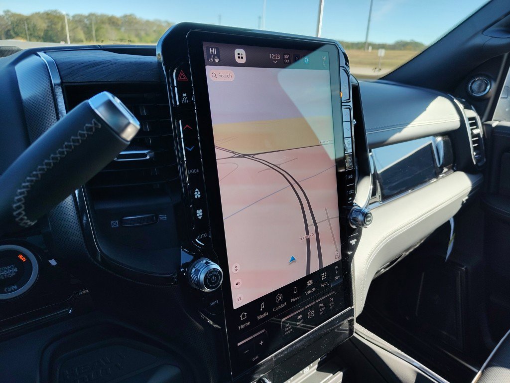 New 2026 RAM 2500 Limited image 26