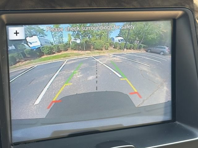 Used 2017 Ford Expedition Limited w/ Equipment Group 301A RWD image 29