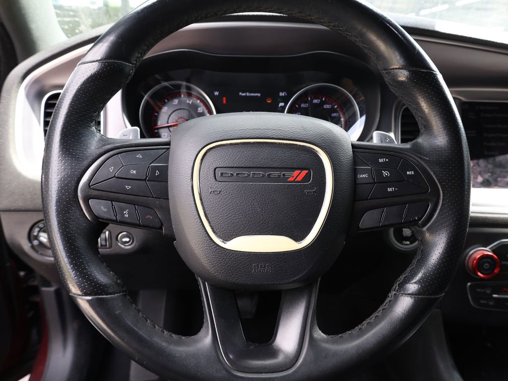 Used 2019 Dodge Charger R/T w/ Driver Confidence Group RWD image 32