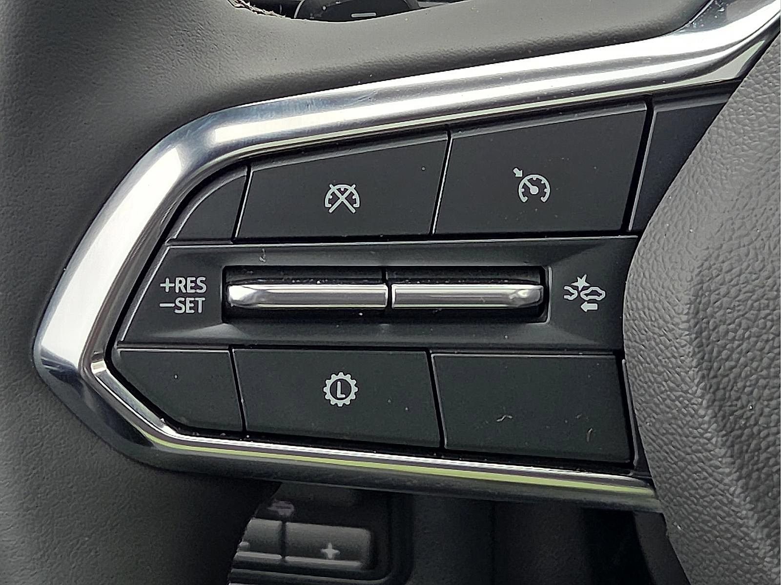 New 2026 Chevrolet Tahoe High Country w/ Sun And Tow Package image 21