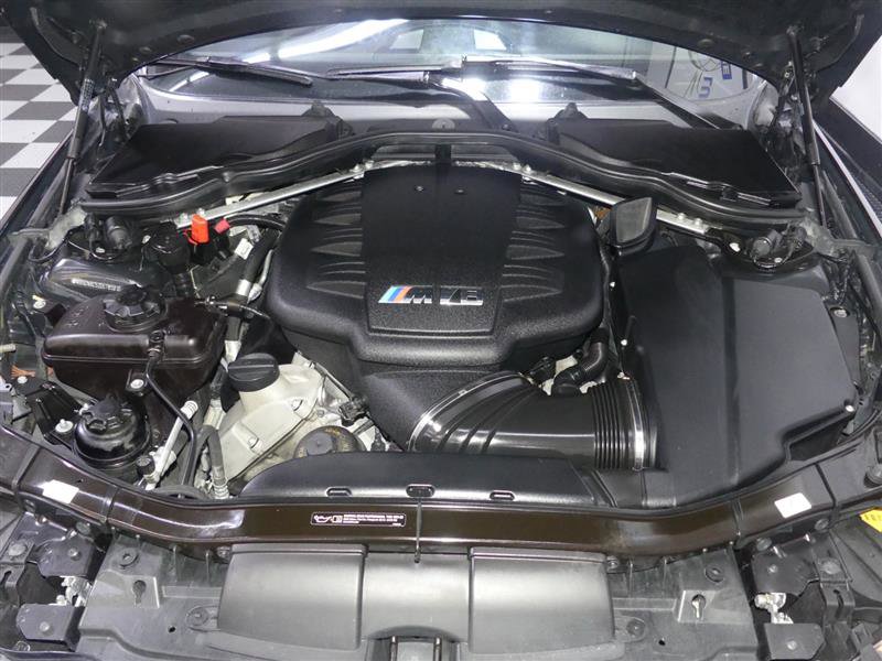 Used 2013 BMW M3 Convertible image 12