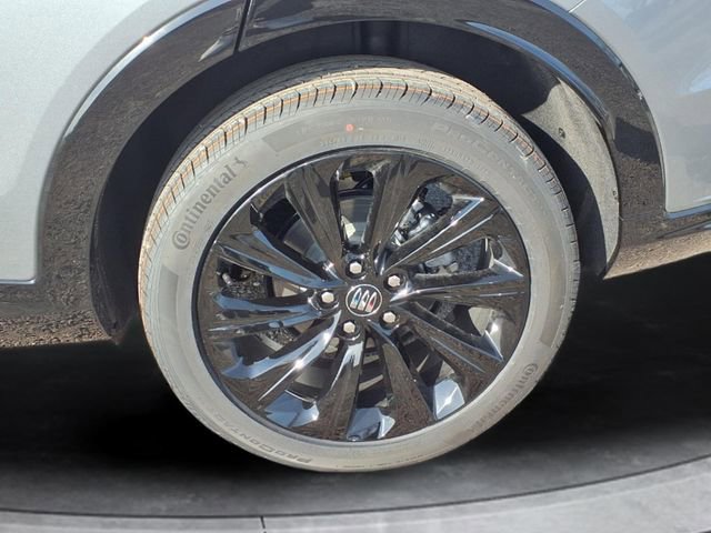 New 2026 Buick Envista Sport Touring w/ Convenience I Package image 17
