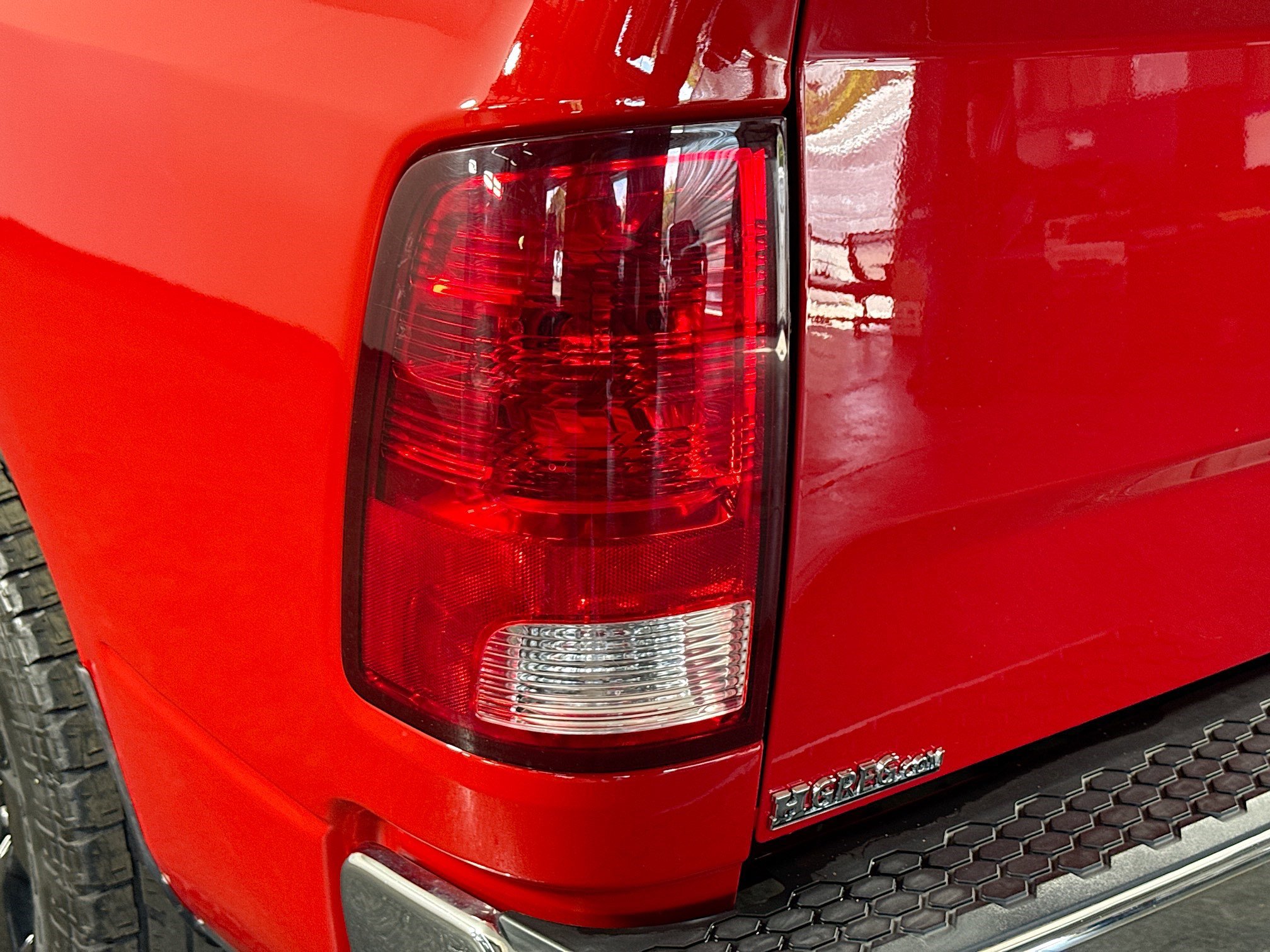 Used 2020 RAM 1500 Tradesman w/ Popular Equipment Group image 31