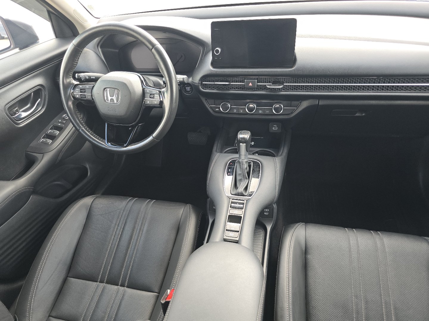 Used 2024 Honda HR-V EX-L image 21