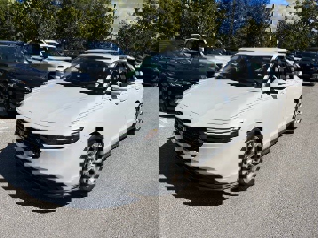 Used 2023 Honda Accord LX image 2