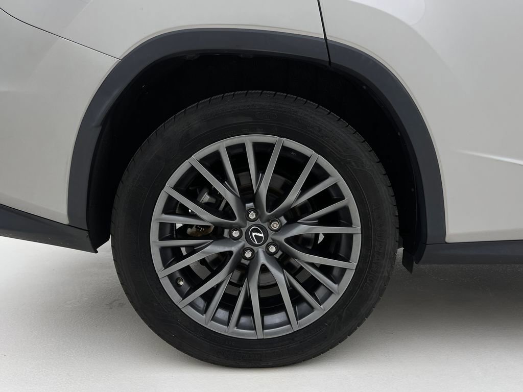 Used 2019 Lexus RX 350 F Sport image 28