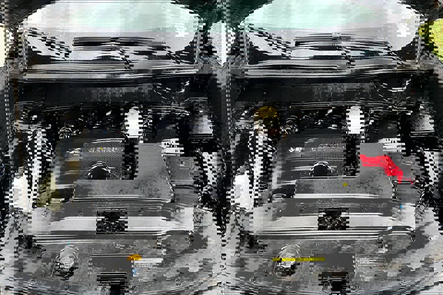 Certified 2023 Nissan Pathfinder SL w/ Black Appearance Package image 31