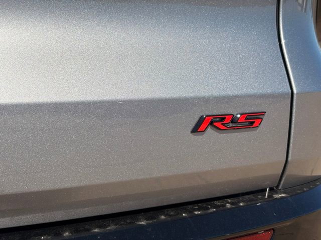 New 2026 Chevrolet Traverse RS w/ LPO, Floor Liner Package FWD image 13