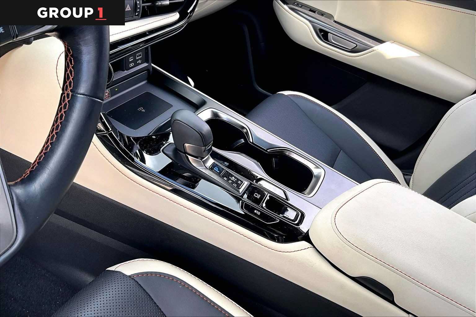 Used 2024 Lexus NX 250 FWD image 15