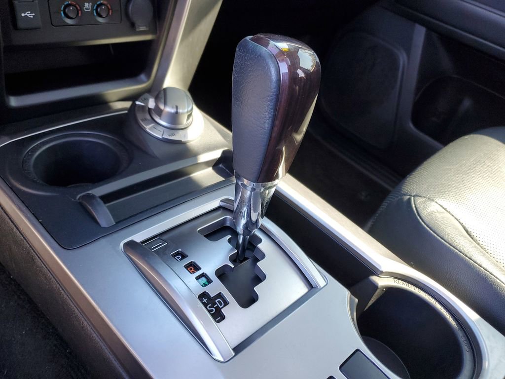 Used 2022 Toyota 4Runner Limited image 30