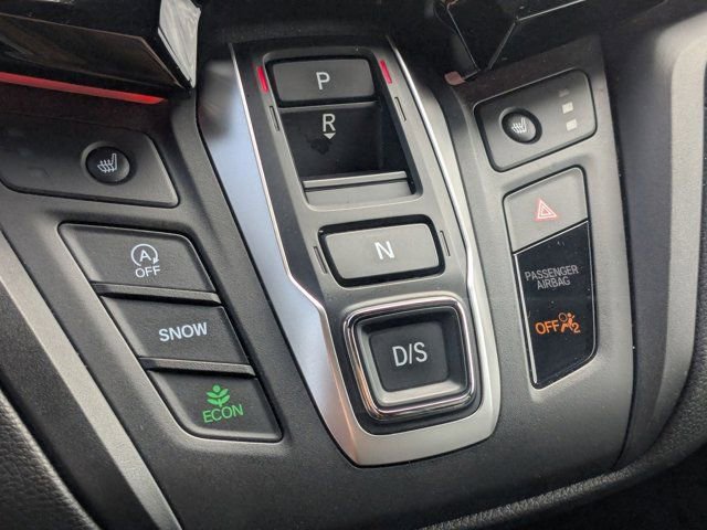 Used 2025 Honda Odyssey Sport-L image 18
