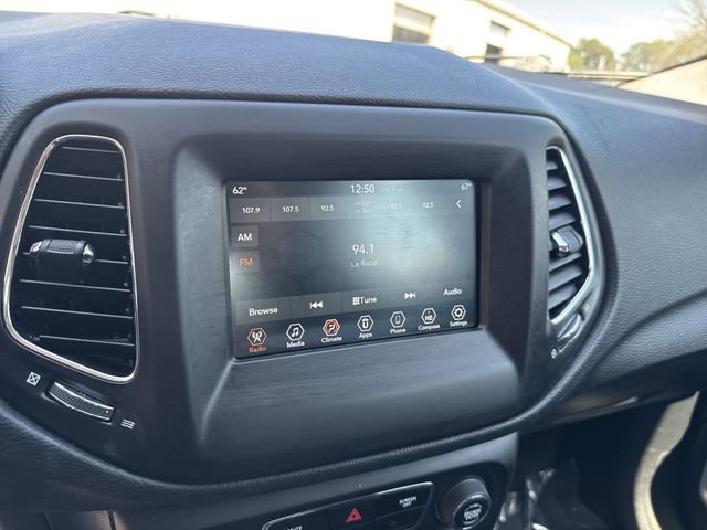 Used 2019 Jeep Compass Sport image 19