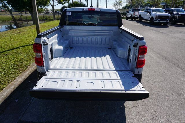 New 2025 Ford Maverick XLT w/ XLT Luxury Package AWD/4WD image 12