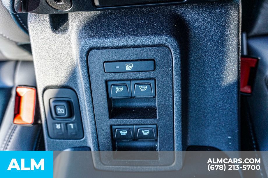 Used 2024 Ford Bronco Outer Banks image 45