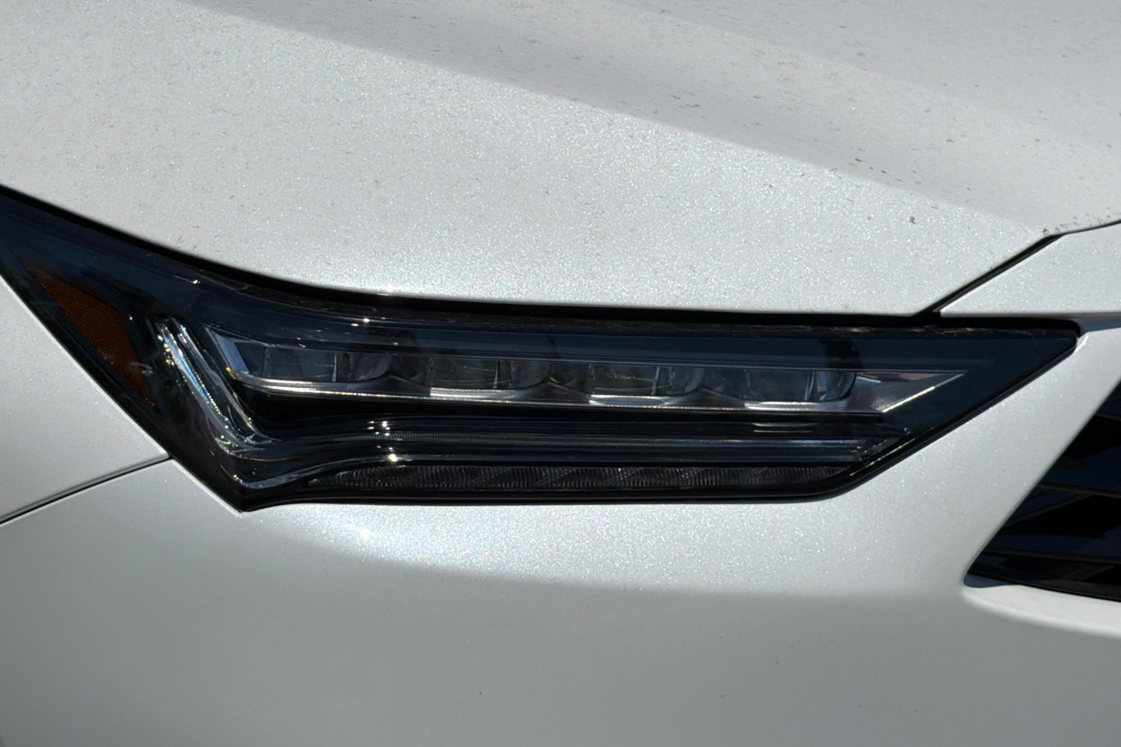 New 2026 Acura MDX A-Spec AWD/4WD image 29